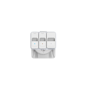 EZVIZ RS20 Pro Robot Vacuum Cleaner, White