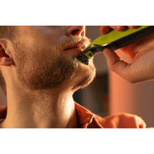 Beard trimmer Philips One Blade 360 QP2724/10