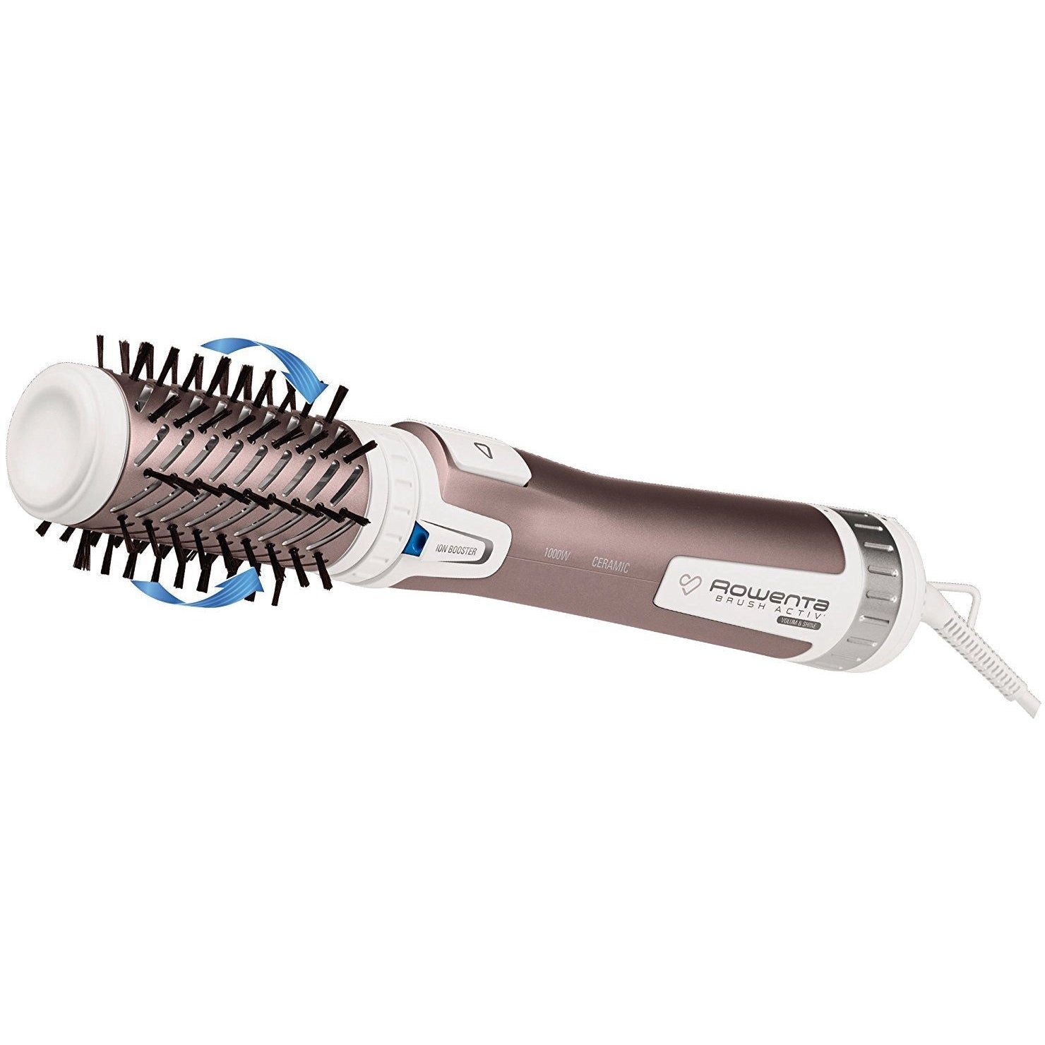 Rowenta CF9540 Brush Activ' Premium Care Rotating Hot Air Brush