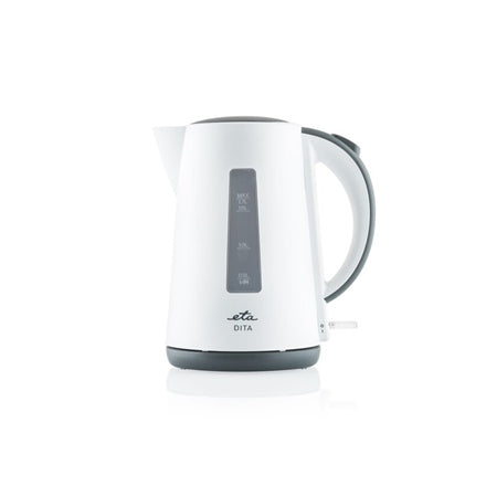 Electric Kettle ETA 160390000, 1.7 l