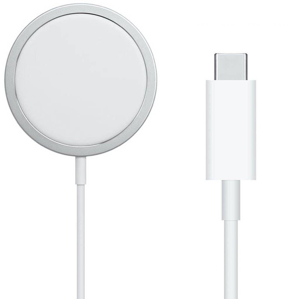 Wireless Charger RoGer, USB Type C/Qi