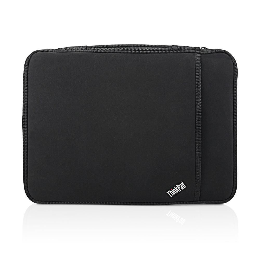 Lenovo ThinkPad Neoprene Laptop Case, black, 14"