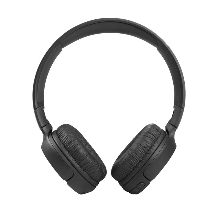 JBL Tune 510BT Wireless Headphones , Black