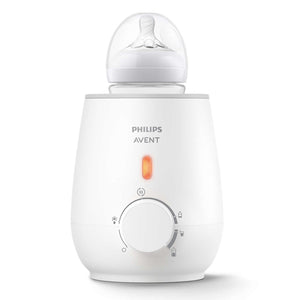 Philips Avent SCF355/09 Bottle Warmer