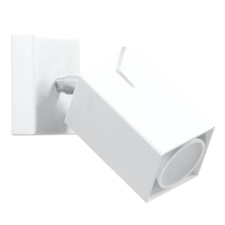 Sollux Merida 1 Wall Light, 40 W, GU10