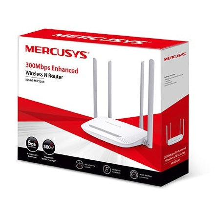 Mercusys MW325R Router