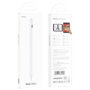 Hoco GM102 Stylus, white