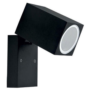 Luminaire Kobi Quazar 15 Outdoor Light, 35W, GU10, IP44, black