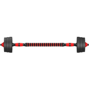 Weight Mozos Dumbbell Set, 30 kg