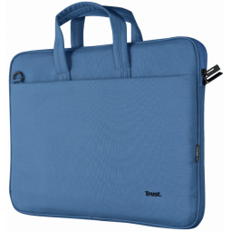 Trust Bologna Laptop bag, Blue