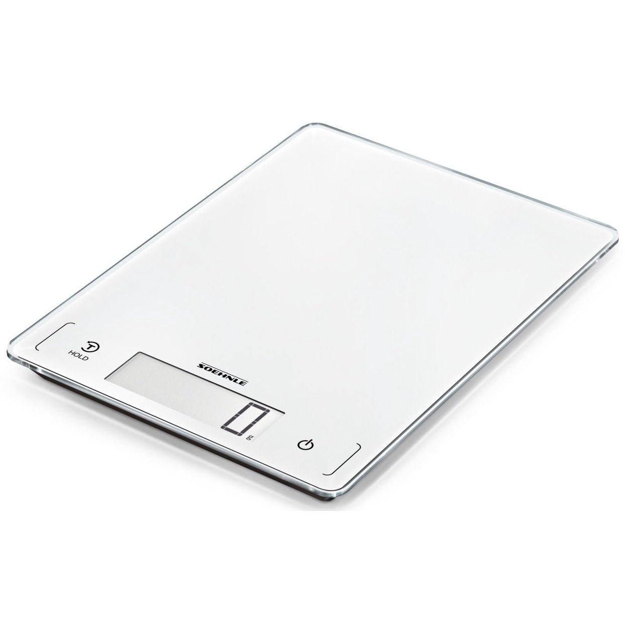 Electronic kitchen scale Soehnle Page Profi 300, white