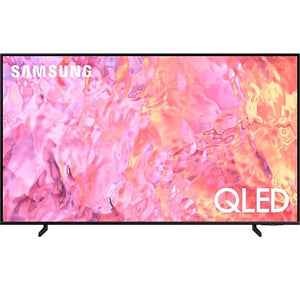 Samsung QE65Q60CAUXXH 65" QLED 4K TV