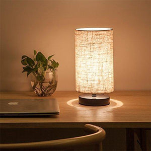 Opviq AYD-2571 Table Lamp, E27, 60W