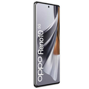 OPPO Reno10 5G 256GB 8GB Silvery Grey