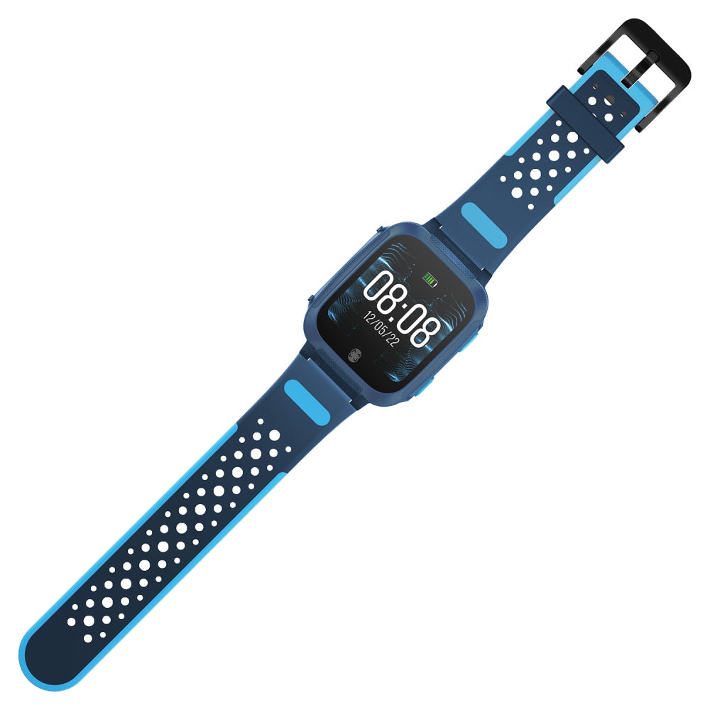 Smart watch Forever Find Me 2 KW-210, blue