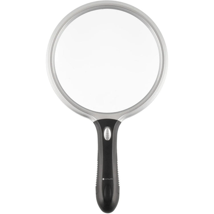 Vitility Classic Magnifying Glass