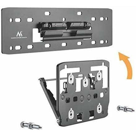 Maclean MC-837 TV Mount For Samsung Q7/Q8/Q9/Q7FN/Q9FN Ultra Slim, 75"