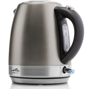 Electric kettle ETA ELA Mini 8599 90040, 1.2 l, grey