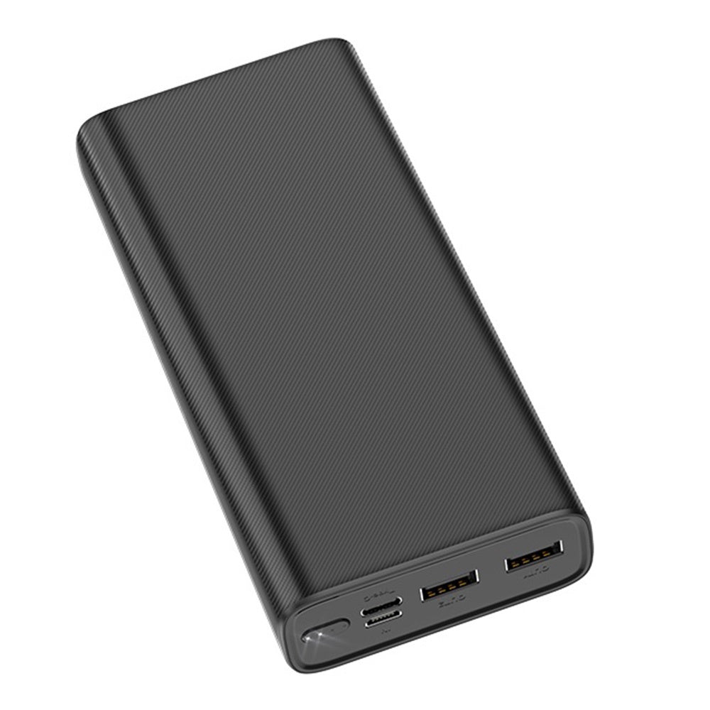 Power Bank Hoco J55, 10000 mAh, Black