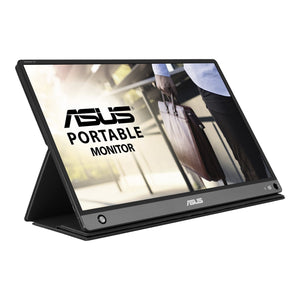 ASUS ZenScreen GO MB16AHP 15.6" Portable Monitor