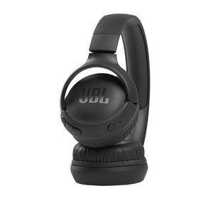 JBL Tune 510BT Wireless Headphones , Black