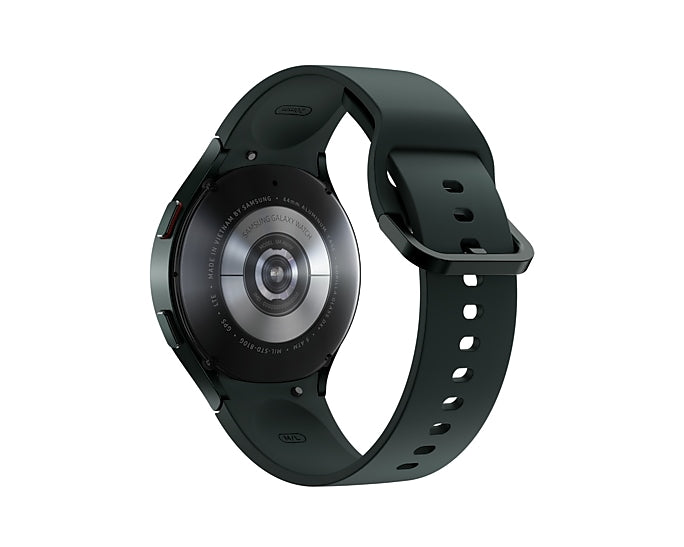 Samsung Galaxy Watch4 (LTE) 44mm - Grön