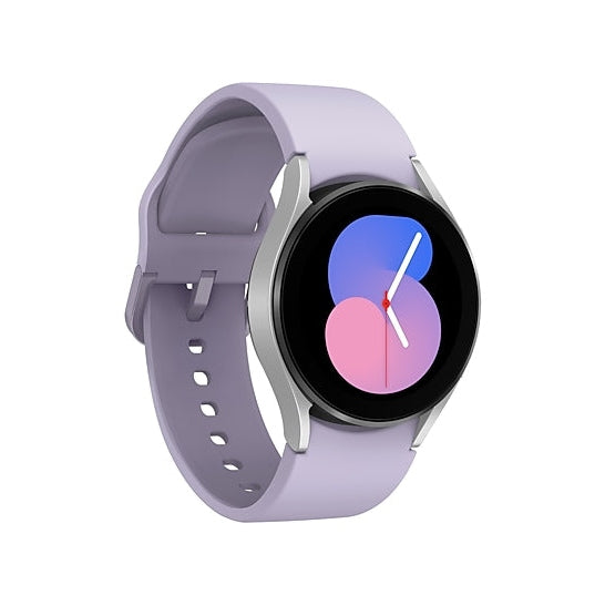 Samsung Galaxy Watch5 4G 40mm - Silver