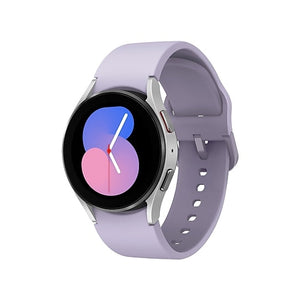 Samsung Galaxy Watch5 4G 40mm - Silver