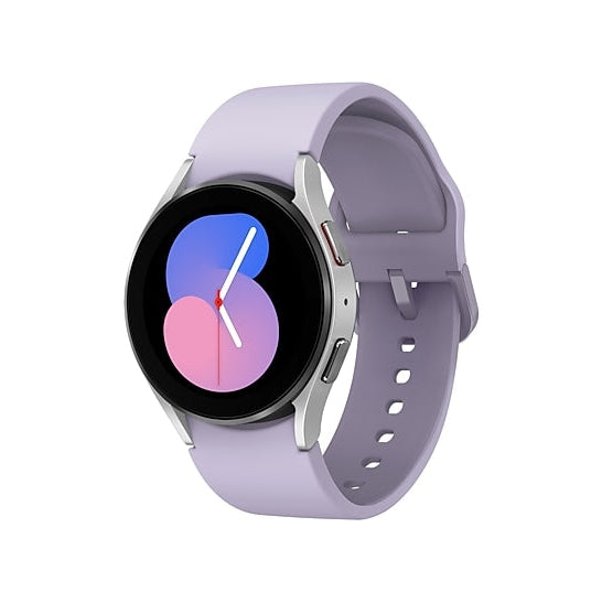 Samsung Galaxy Watch5 4G 40mm - Silver