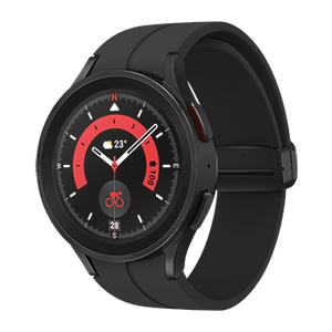 Samsung Galaxy Watch5 Pro Bluetooth 45mm - Black