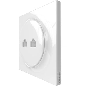 Fibaro Walli N Ethernet Outlet
