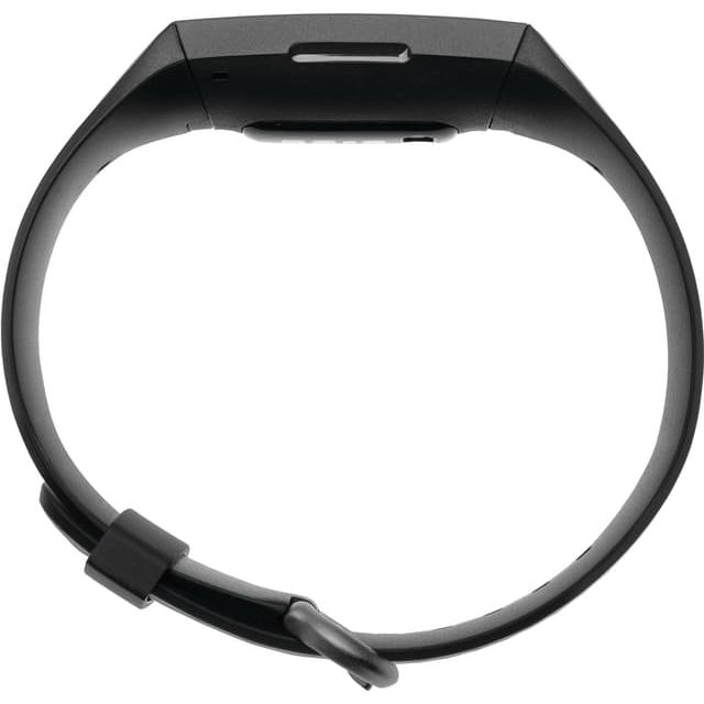 Fitbit Charge 4 Activity Tracker, Black