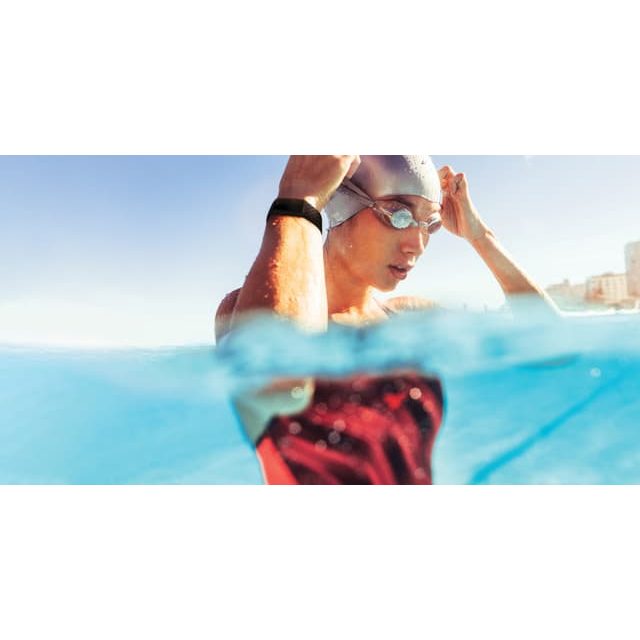 Fitbit Charge 4 Activity Tracker, Black