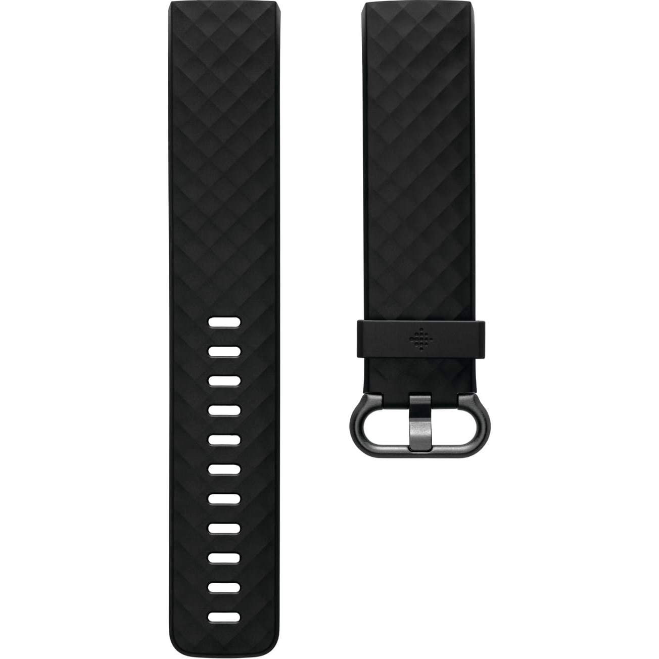 Fitbit Charge 4 Activity Tracker, Black