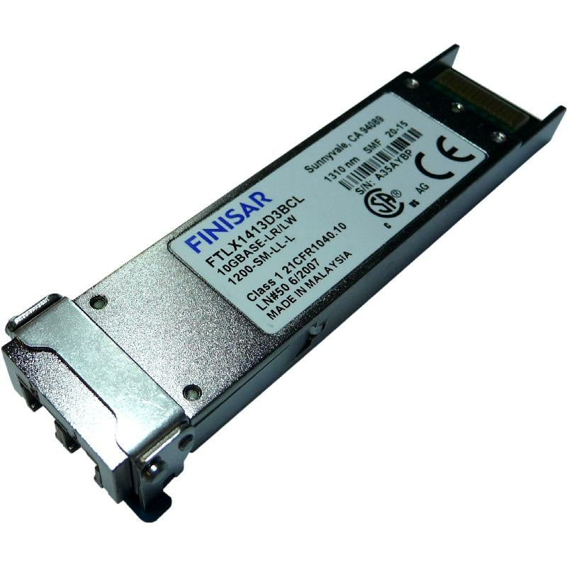Finisar FTLX1413D3BCL 10GBASE-LR 10km XFP Optical Transceiver