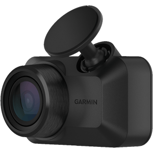 Garmin Dash Cam Mini 3, Black