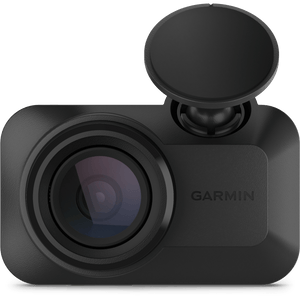 Garmin Dash Cam Mini 3, Black