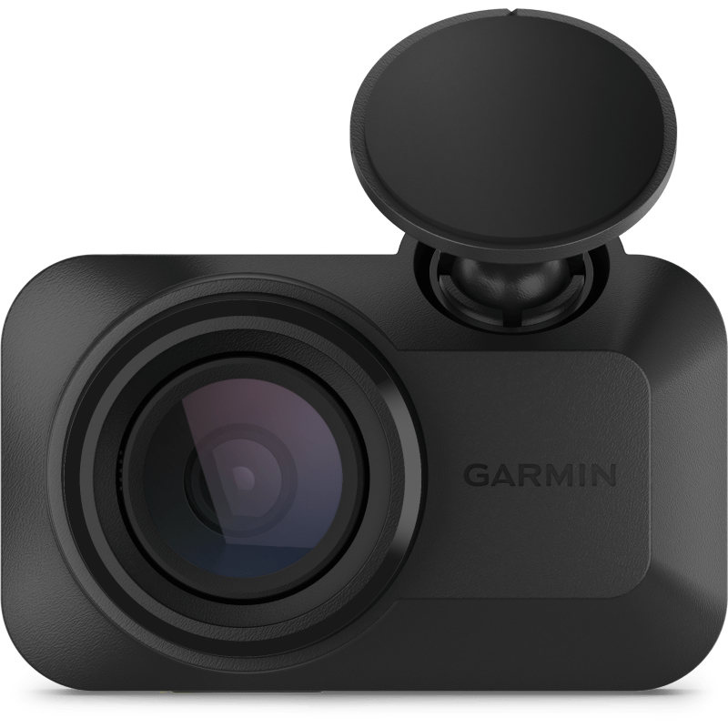 Garmin Dash Cam Mini 3, Black