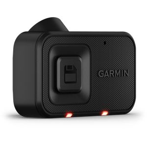 Garmin Dash Cam Mini 3, Black
