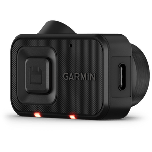 Garmin Dash Cam Mini 3, Black