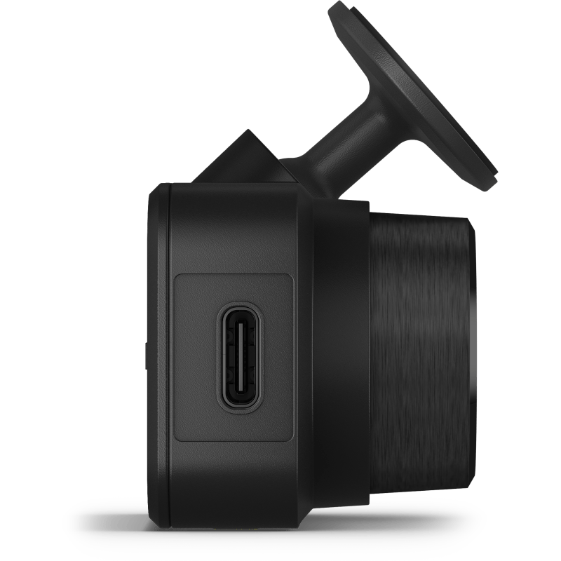 Garmin Dash Cam Mini 3, Black