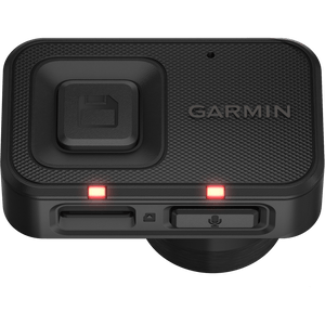 Garmin Dash Cam Mini 3, Black