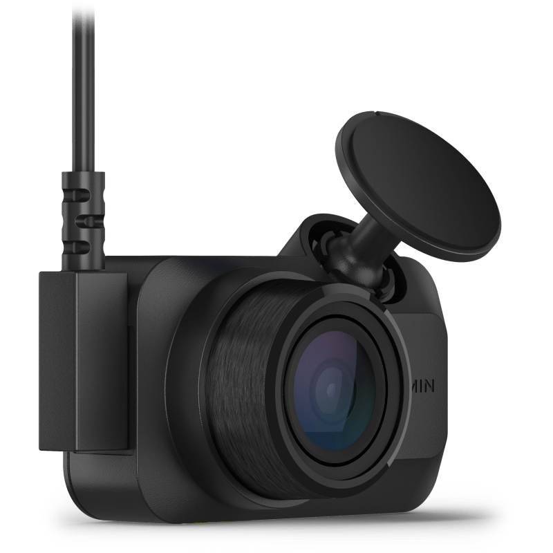 Garmin Dash Cam Mini 3, Black