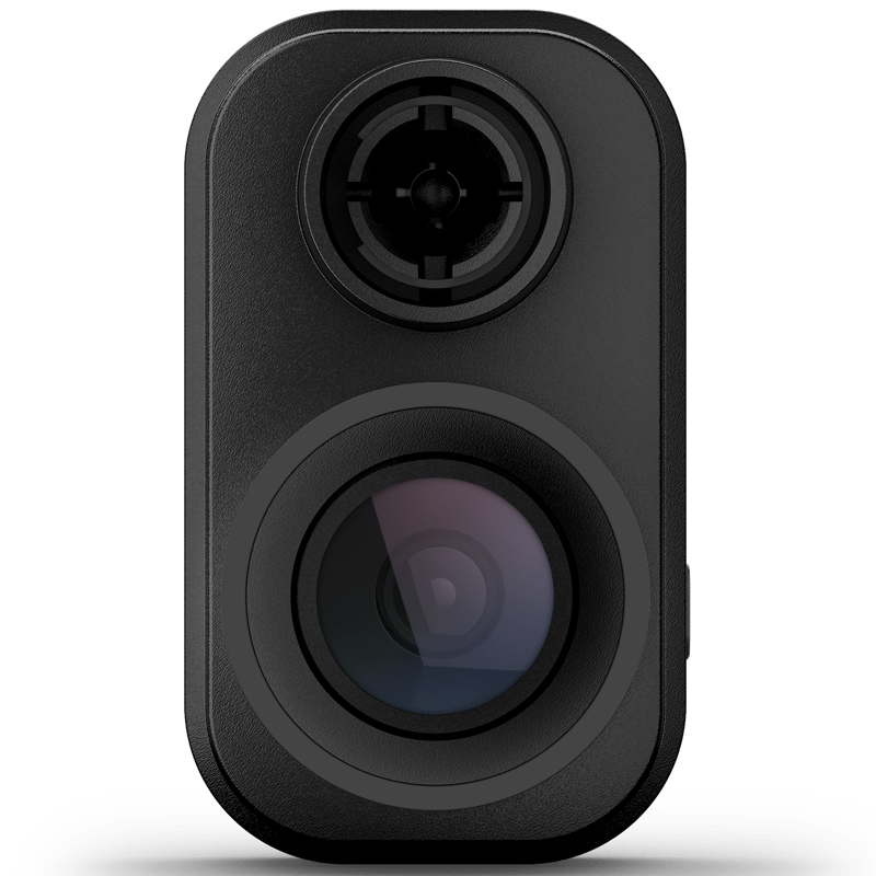 Garmin Dash Cam Mini 2 Black