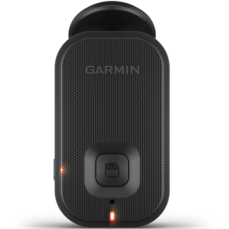 Garmin Dash Cam Mini 2 Black