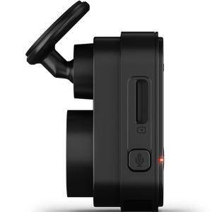 Garmin Dash Cam Mini 2 Black