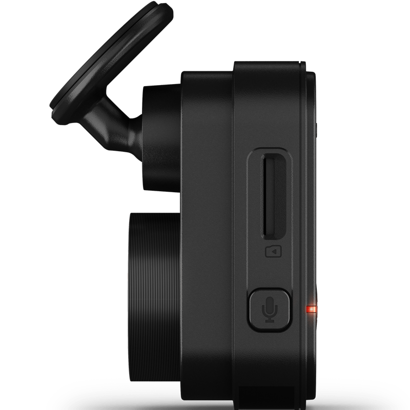 Garmin Dash Cam Mini 2 Black