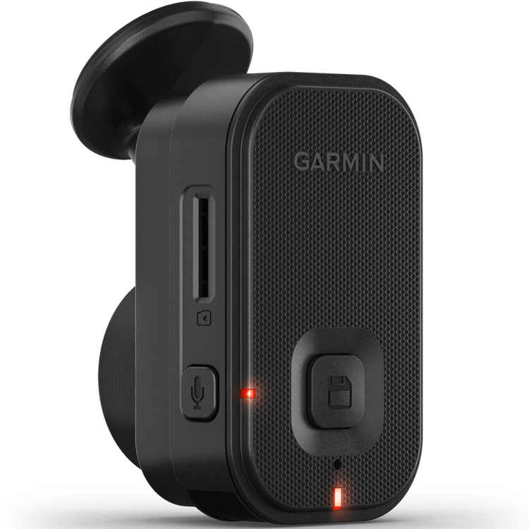 Garmin Dash Cam Mini 2 Black