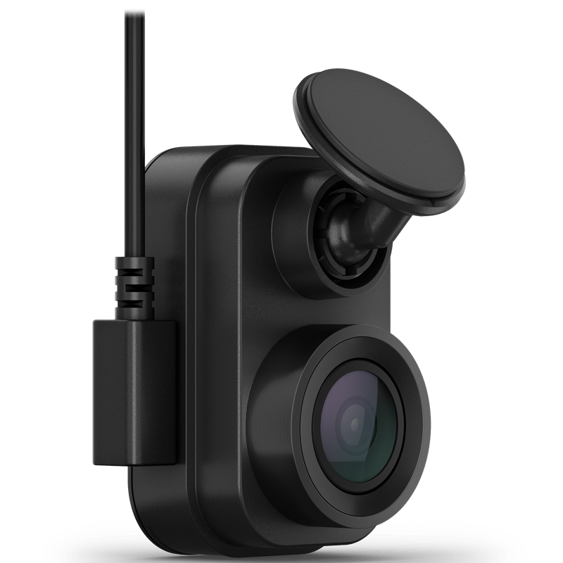 Garmin Dash Cam Mini 2 Black