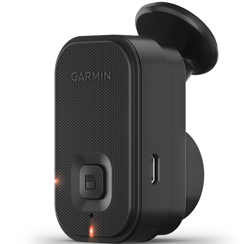 Garmin Dash Cam Mini 2 Black